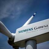 Siemens Energy will Gamesa komplett