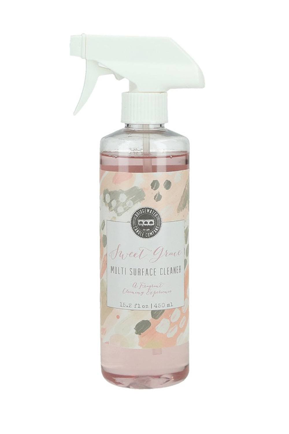 Multi Surface CLEANER-SWEET Grace