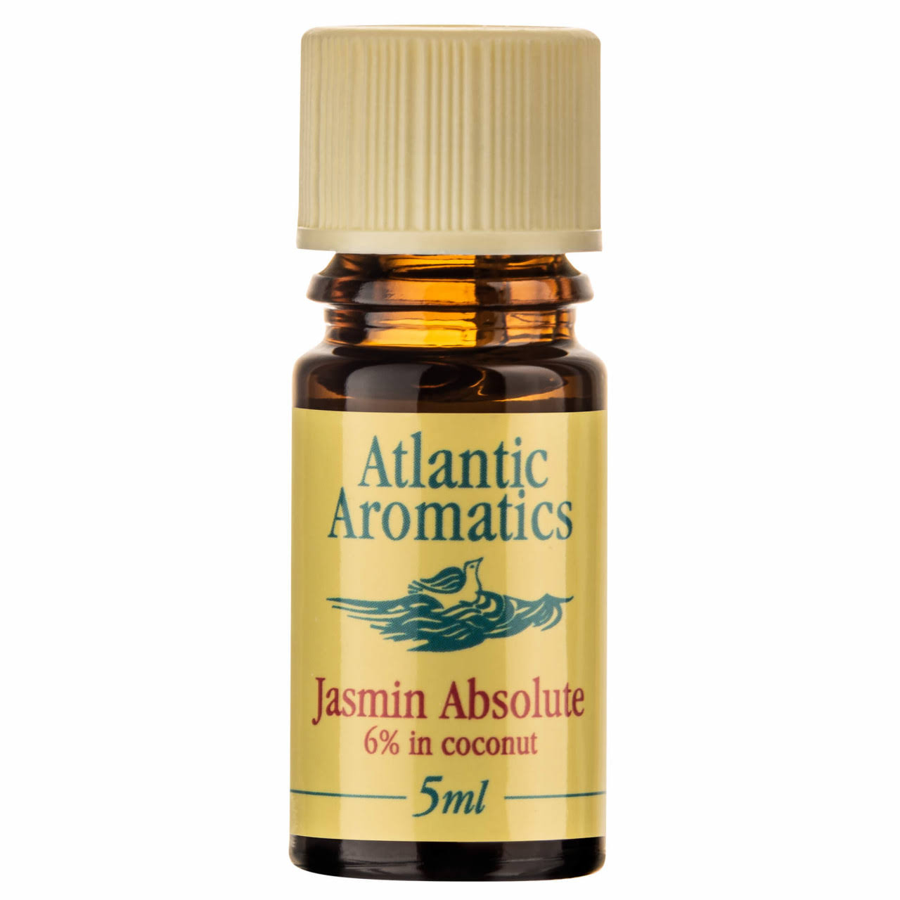 Atlantic Aromatics Jasmin Absolute Oil 5ml