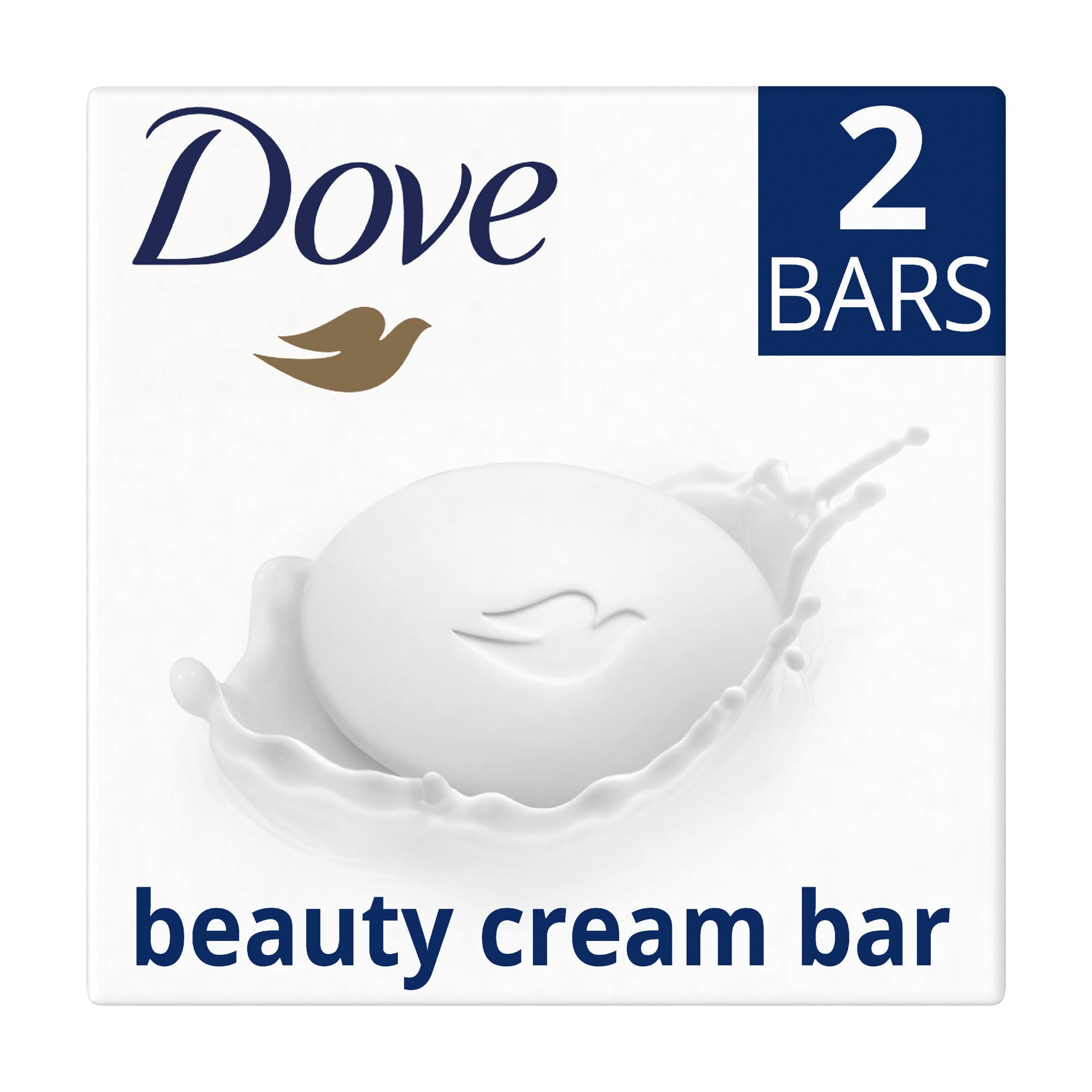 Dove Regular Soap Bar by dpharmacy