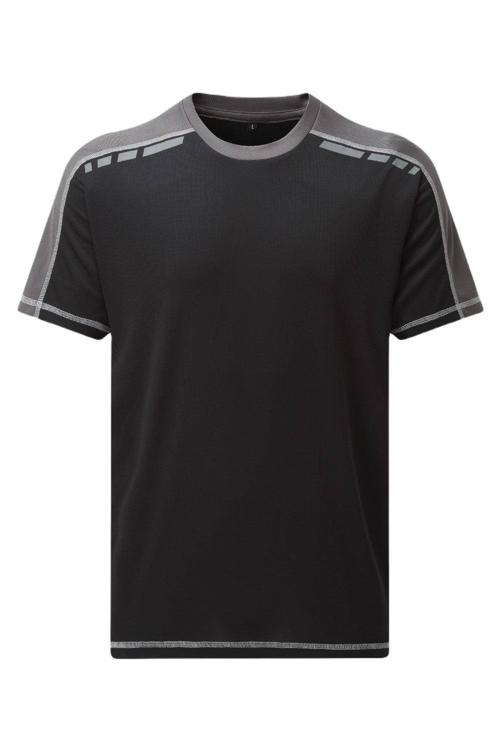 Tuffstuff 151 Elite T-Shirt Black L