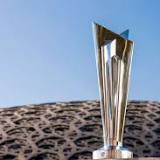 ICC T20 World Cup trophy tour begins today with visit to Parliament