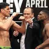 Jorge Masvidal, Nick Diaz The Only Fighters Paul Daley Would End Retirement For