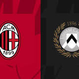 Probable line-ups: Milan vs. Udinese - De Ketelaere on the bench - Football Italia