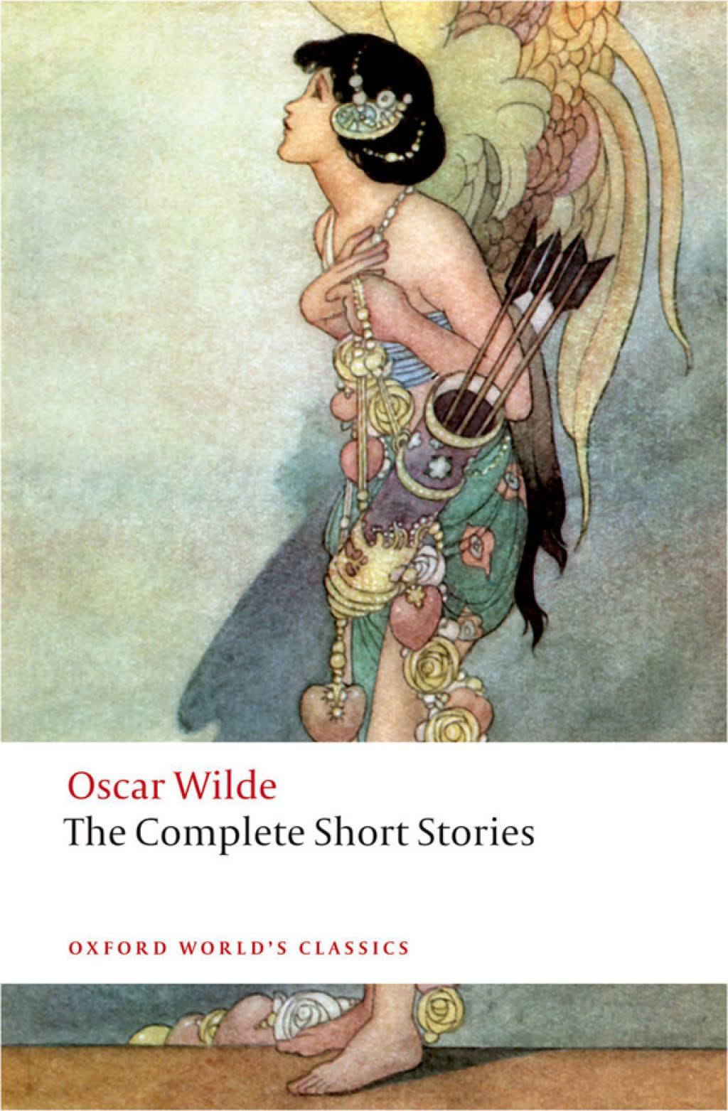 The Complete Short Stories [Book]