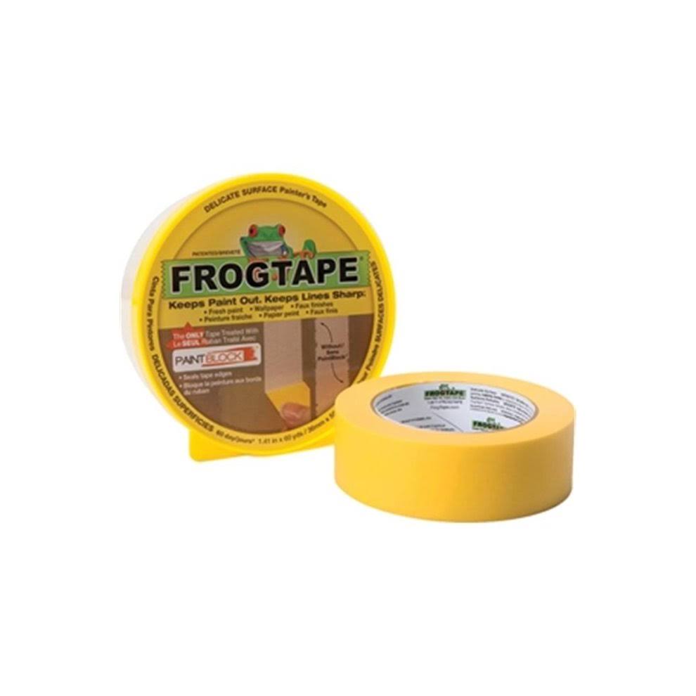 Shurtape Technologies Frogtape Multi-Use Delicate Surface Paint Block Tape