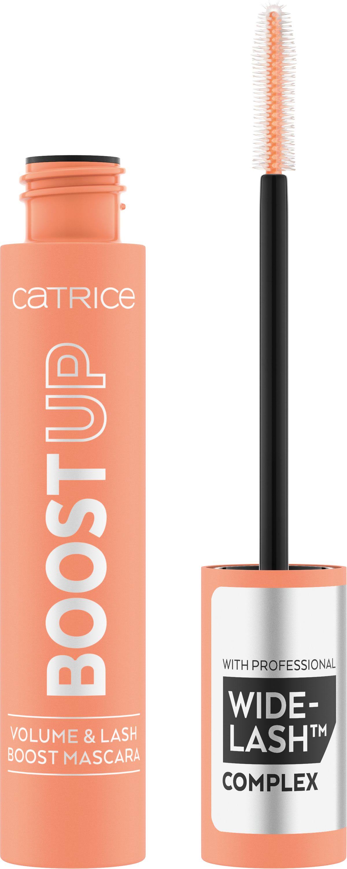 Catrice Mascara Boost Up Volume & Lash Women 11 ml