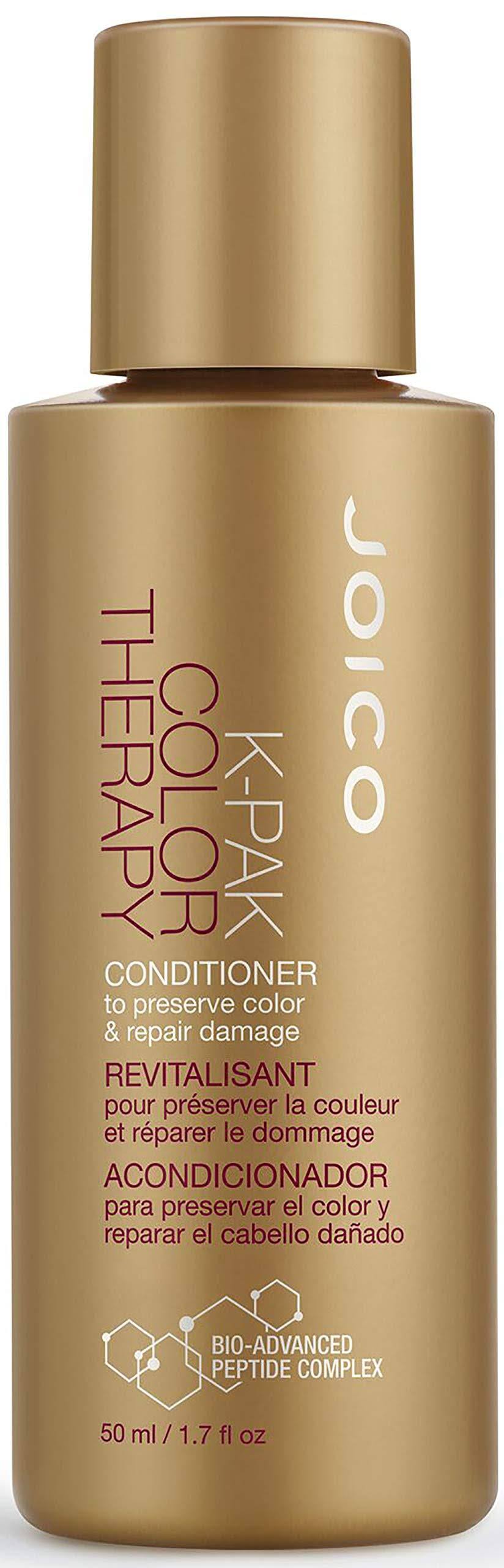 Joico K Pak Color Therapy Conditioner 1.7 Oz