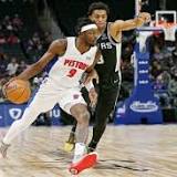 Pistons trade Jerami Grant to Trail Blazers for 2025 first-round pick: Sources
