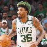 Boston Celtics' Robert Williams III available to play in Game 7 against Milwaukee Bucks 'if needed'
