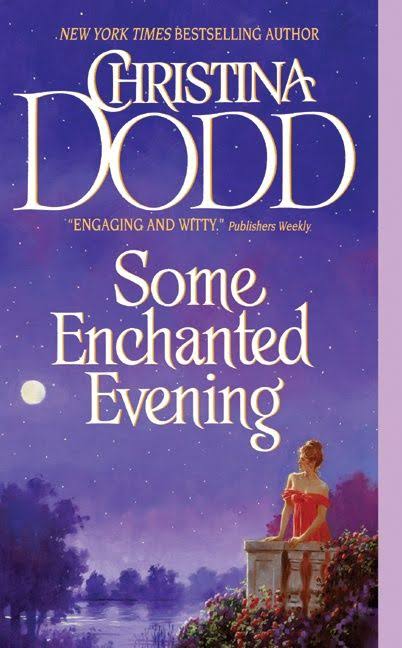 Some Enchanted Evening [Book]