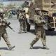 Nato sends warning as Taliban truck bombs rock Afganistan