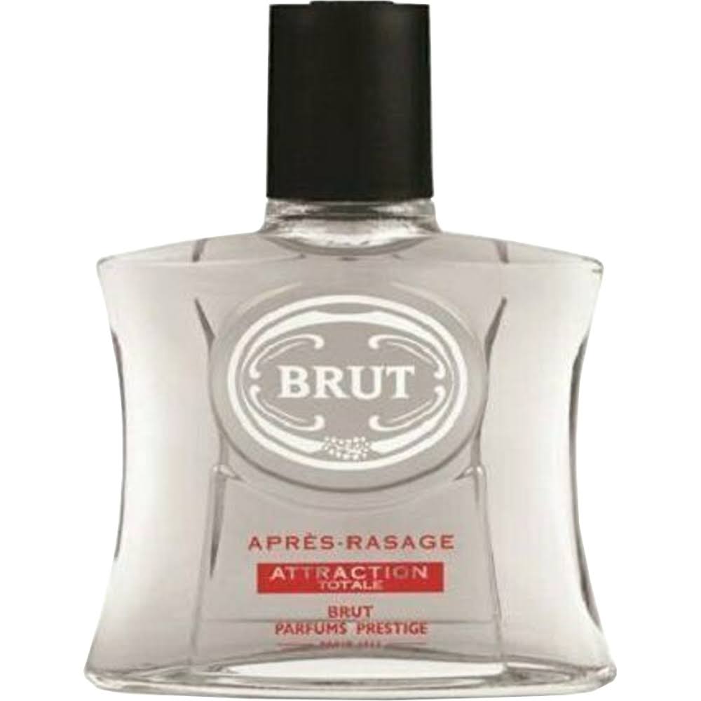 Brut Attraction Totale After Shave - 100ml