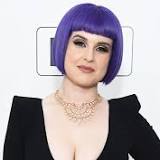 Kelly Osbourne has announced she is pregnant with her first child.