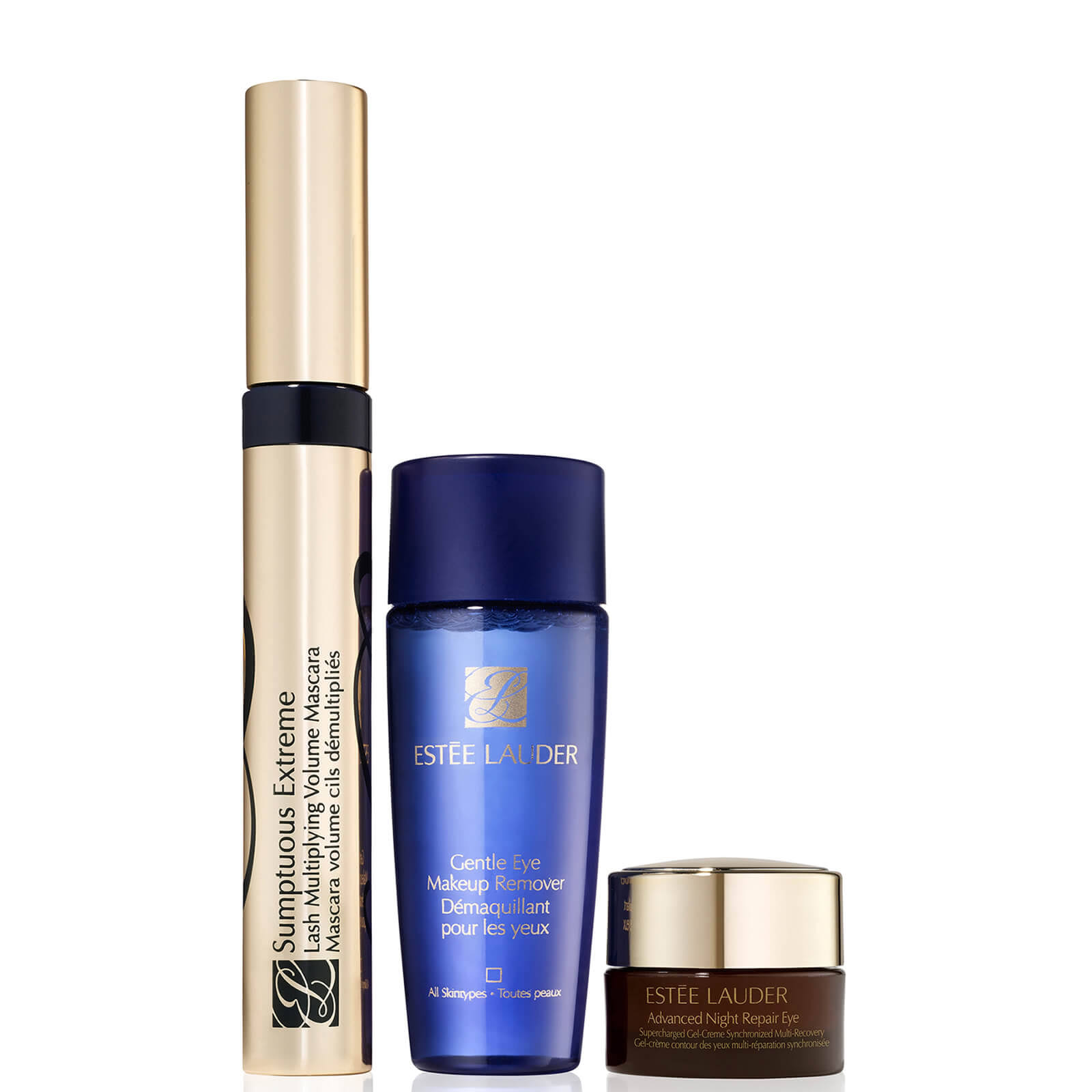Estee Lauder Mascara Essentials Gift Set