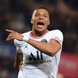 '100 per cent staying'- Mauricio Pochettino says he and Kylian Mbappe will NOT be leaving Paris Saint-Germain