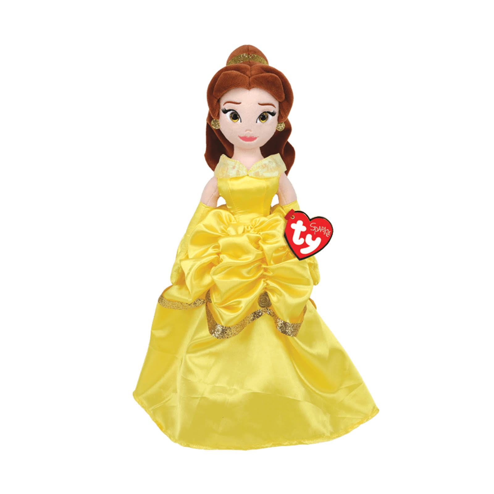 Ty Doll, Princess Belle