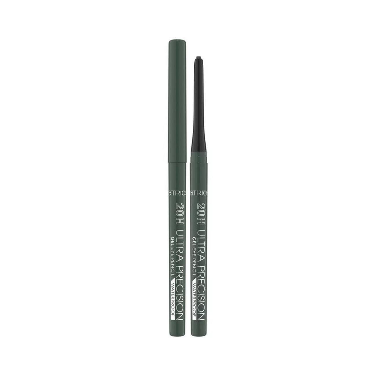 Catrice Cosmetics 20H Ultra Precision Waterproof Eye Pencil 040 Warm