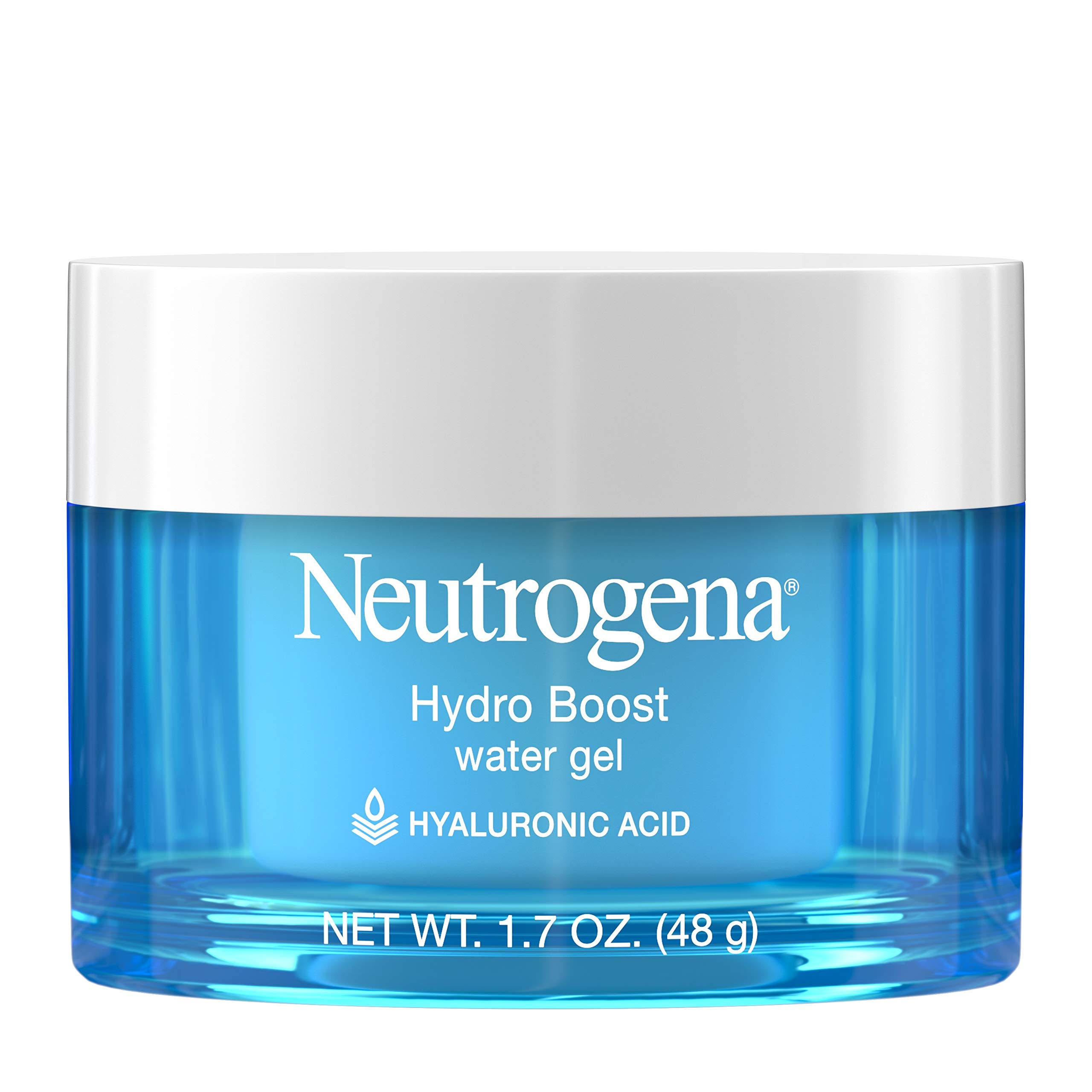 Neutrogena Hydro Boost Water Gel - 1.7oz