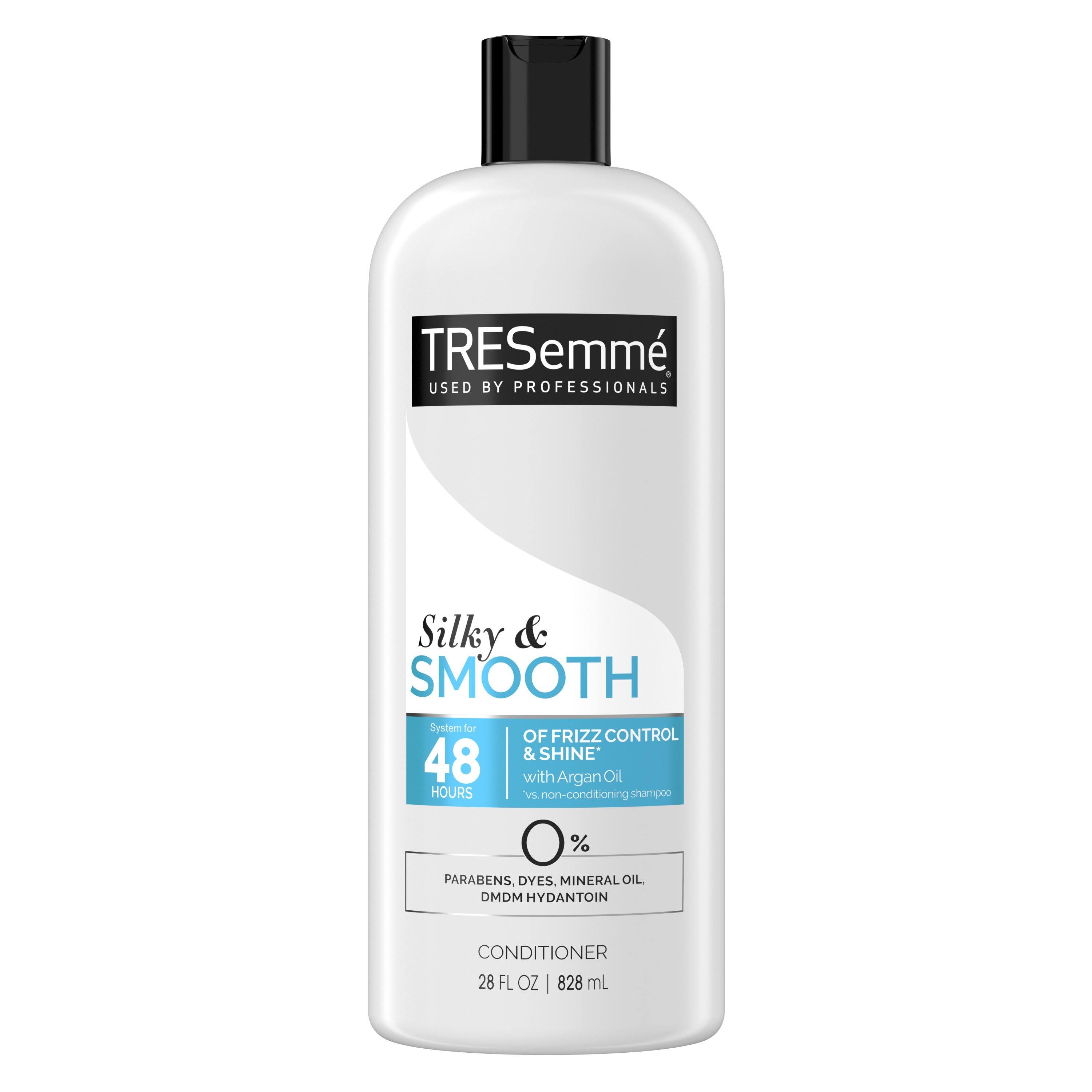 TRESemmé Smooth and Silky Touchable Softness Conditioner - 28oz