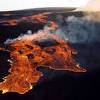 Le Mauna Loa, plus gros volcan du monde, est entré en éruption à ...