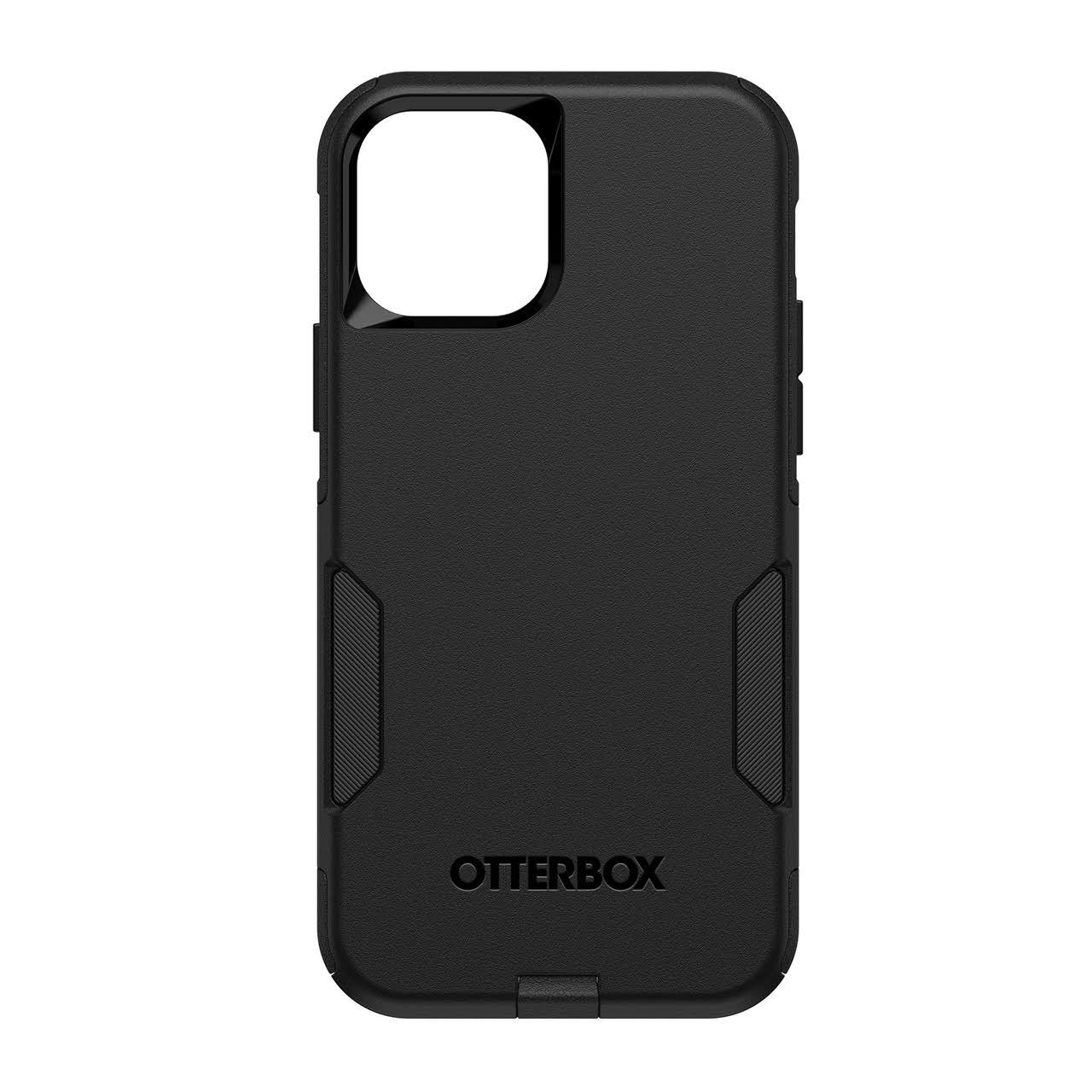 Otterbox Commuter iPhone 12 & Pro Case - Black