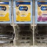 Stores limiting baby formula purchases as shortage gets worse