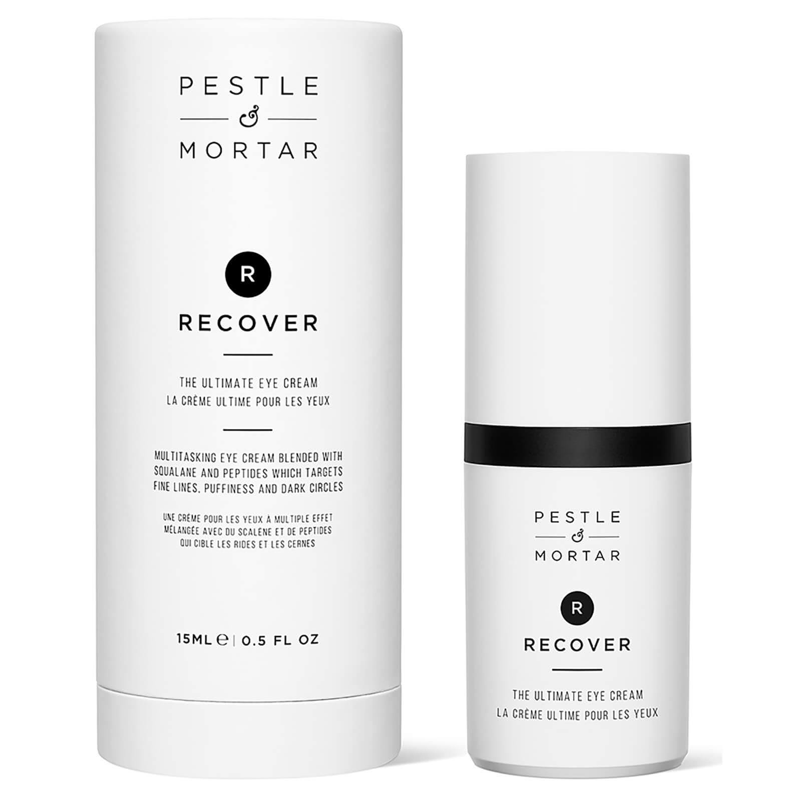 Pestle & Mortar Recover Eye Cream (15 ml)