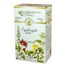 Celebration Herbals Herbal Tea - Eyebright Herb, 24 Tea Bags