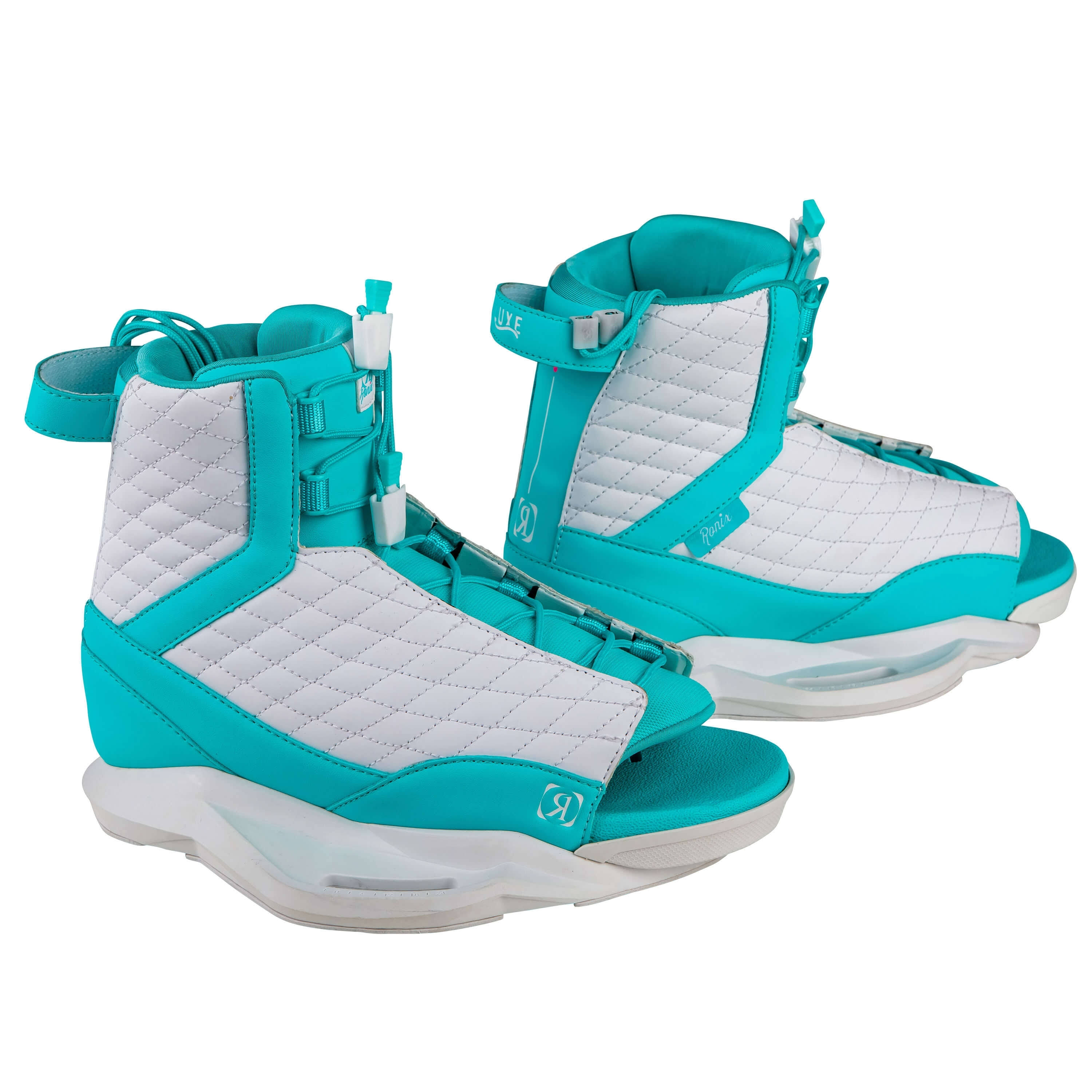 Ronix Luxe Women's Wakeboard Boots 2021 - 8-10.5