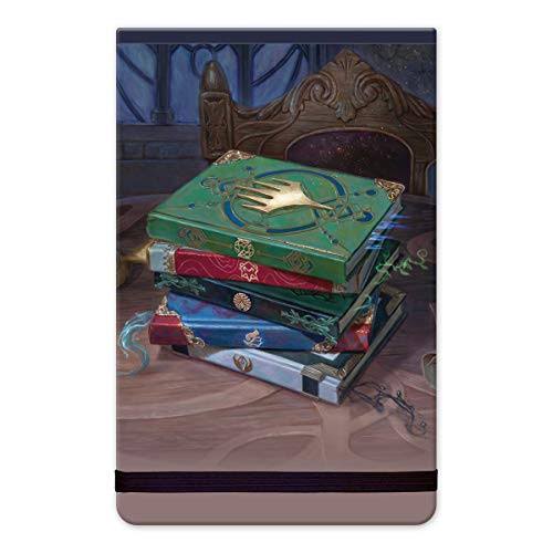 Strixhaven Life Pad for Magic: The Gathering