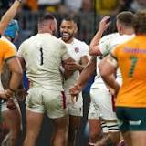 Australia 16-14 England LIVE! Rugby match stream, latest score and first Test updates today