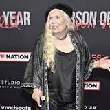 Joni Mitchell Alive and 'All Is Well,' Rep Confirms After Erroneous Death Report