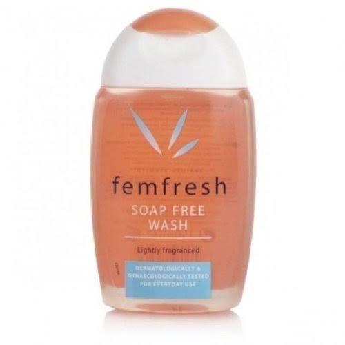 Fem Fresh Feminine Wash - 200ml