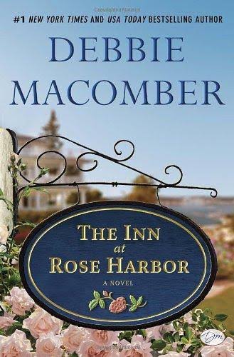 The Inn at Rose Harbor: A Novel [Book]