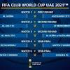 Mundial de Clubes: Palmeiras pega Al Ahly ou Monterrey na semifinal