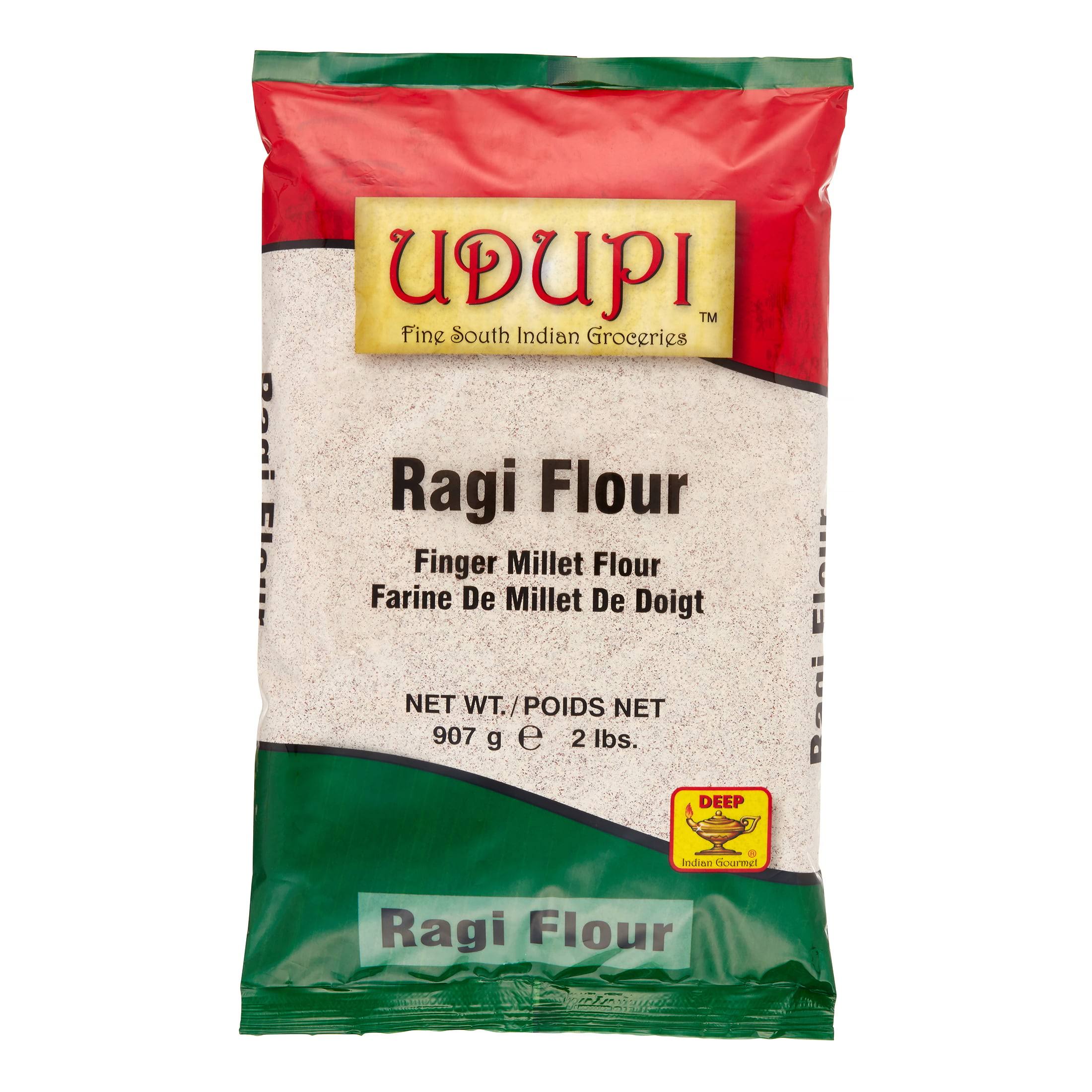 Udupi Ragi Flour - 2 lb
