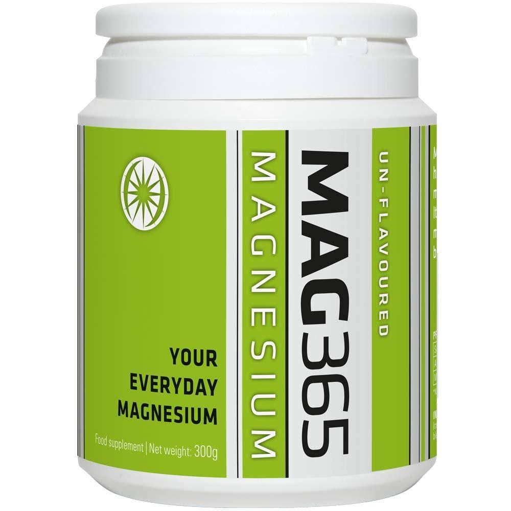 MAG365 Magnesium Regular 300g