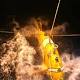 China's unmanned submersible Qianlong III makes first dive into sea - Xinhua