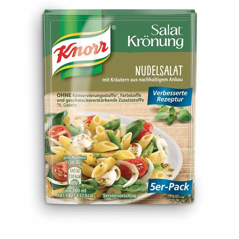 Knorr Potato Salad