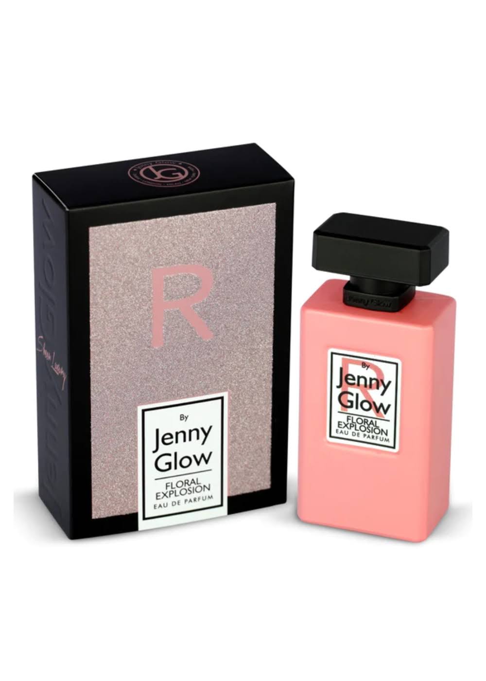 R by Jenny Glow Floral Explosion 30ml