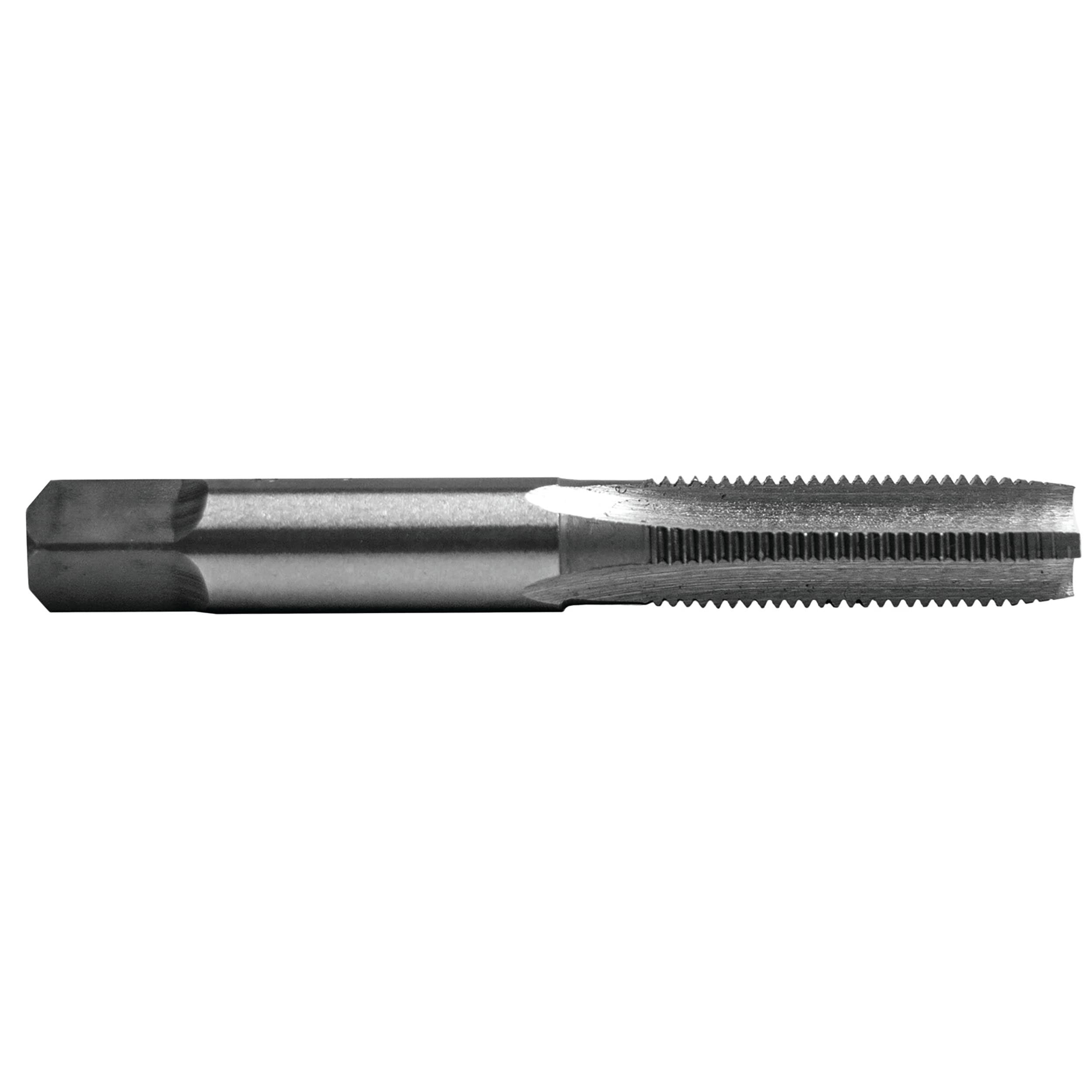 Century Drill and Tool Coarse Plug Hand Tap - 7/16 - 14