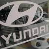 Hyundai recall exploding seatbelts Picture