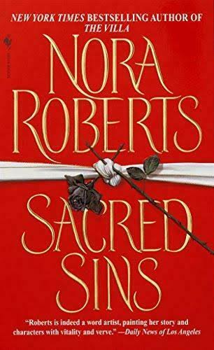 Sacred Sins [Book]