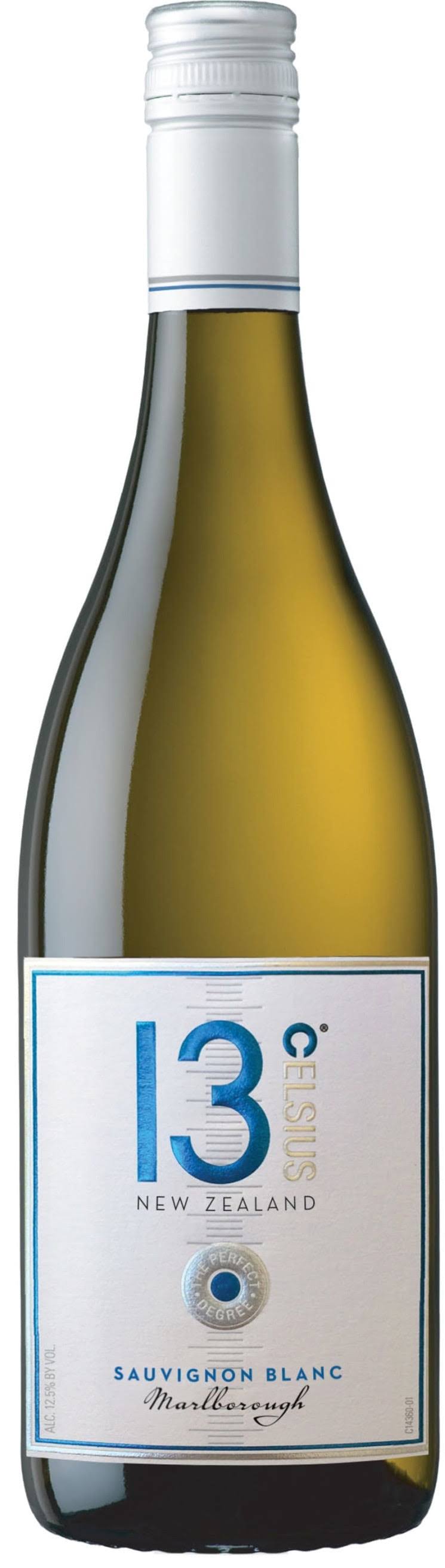 13 Celsius Sauvignon Blanc 2021 (750 ml)