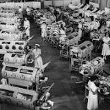 Polio live oral vaccine: Here's why the US stopped using it years ago