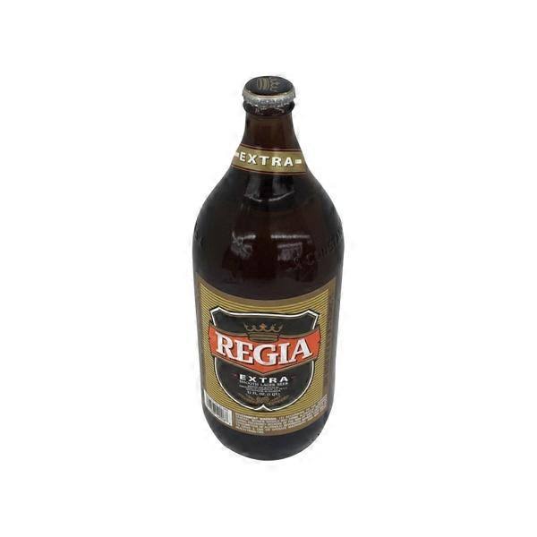Regia Extra Smooth Lager Beer Btl