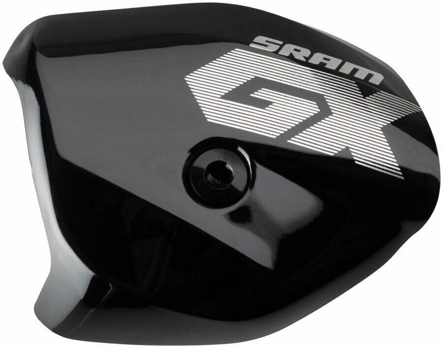 SRAM GX Eagle Shift Lever Trigger Cover Kit Right Black