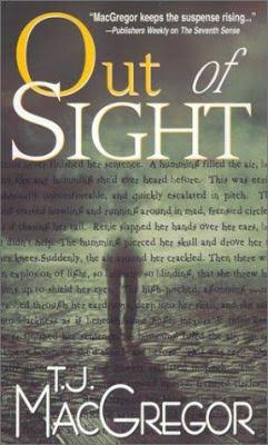Out Of Sight by T. J. MacGregor - Used (Acceptable) - 0786013230 by Kensington Publishing Corporation | Thriftbooks.com