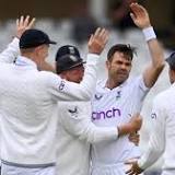 ENG VS NZ: James Anderson completes 650 Test wickets, becomes first pacer to achieve elusive milestone